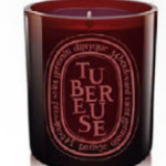 Ароматическая свеча, Tubereuse Rouge, Diptyque Paris